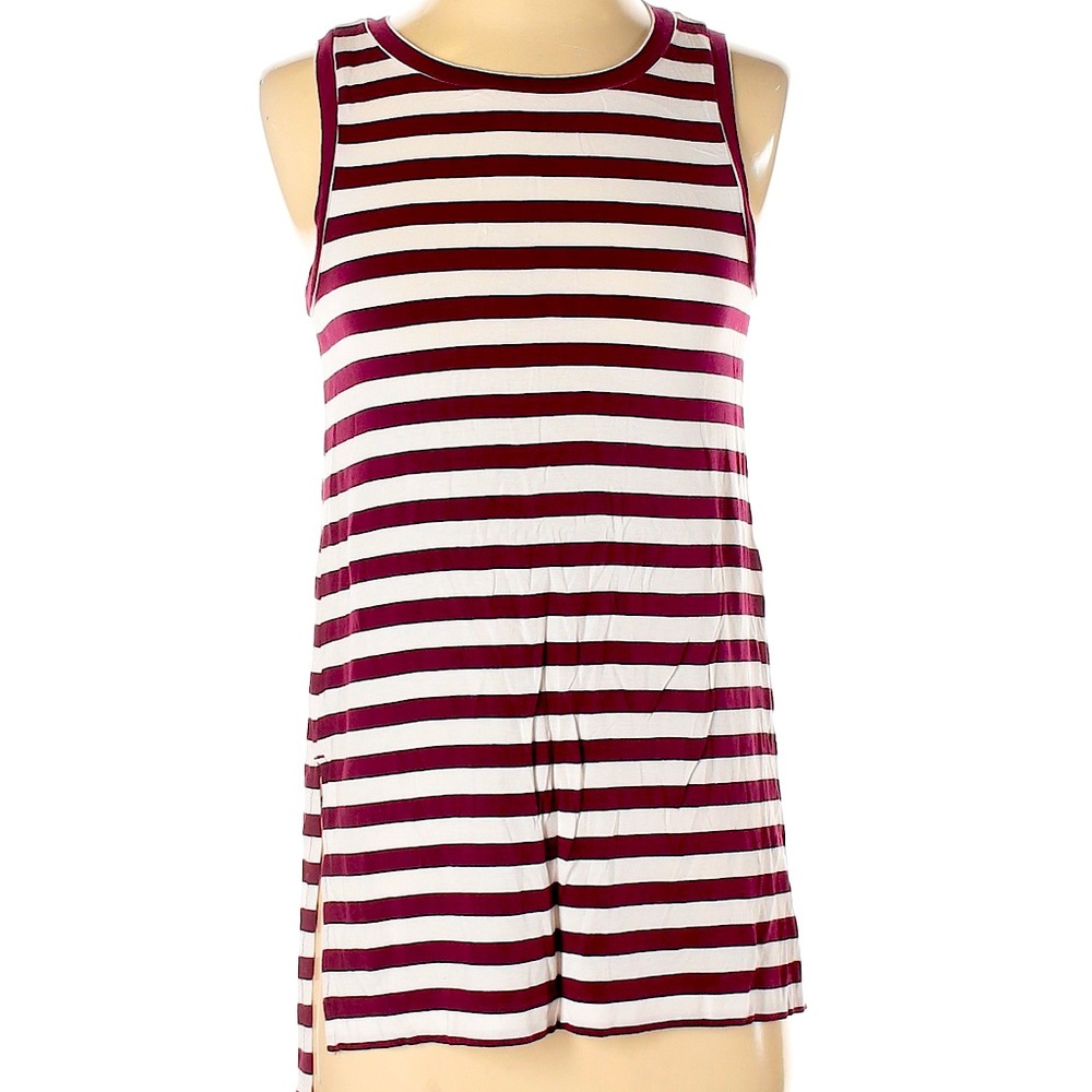 Banana Republic 
Size XS Sleeveless Top